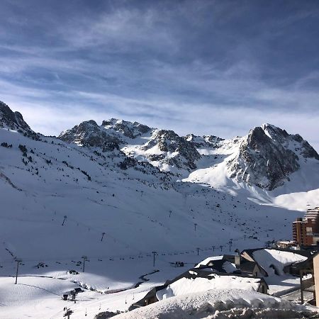 Апартаменты Duplex 8 Couchages, Au Pied Des Pistes De Ла-Монжи Экстерьер фото