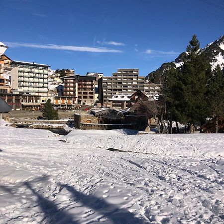 Апартаменты Duplex 8 Couchages, Au Pied Des Pistes De Ла-Монжи Экстерьер фото