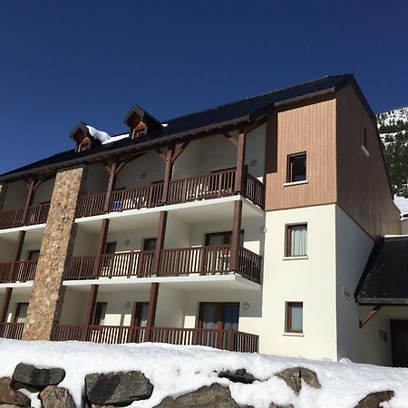 Апартаменты Duplex 8 Couchages, Au Pied Des Pistes De Ла-Монжи Экстерьер фото