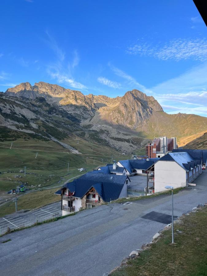 Апартаменты Duplex 8 Couchages, Au Pied Des Pistes De Ла-Монжи Экстерьер фото