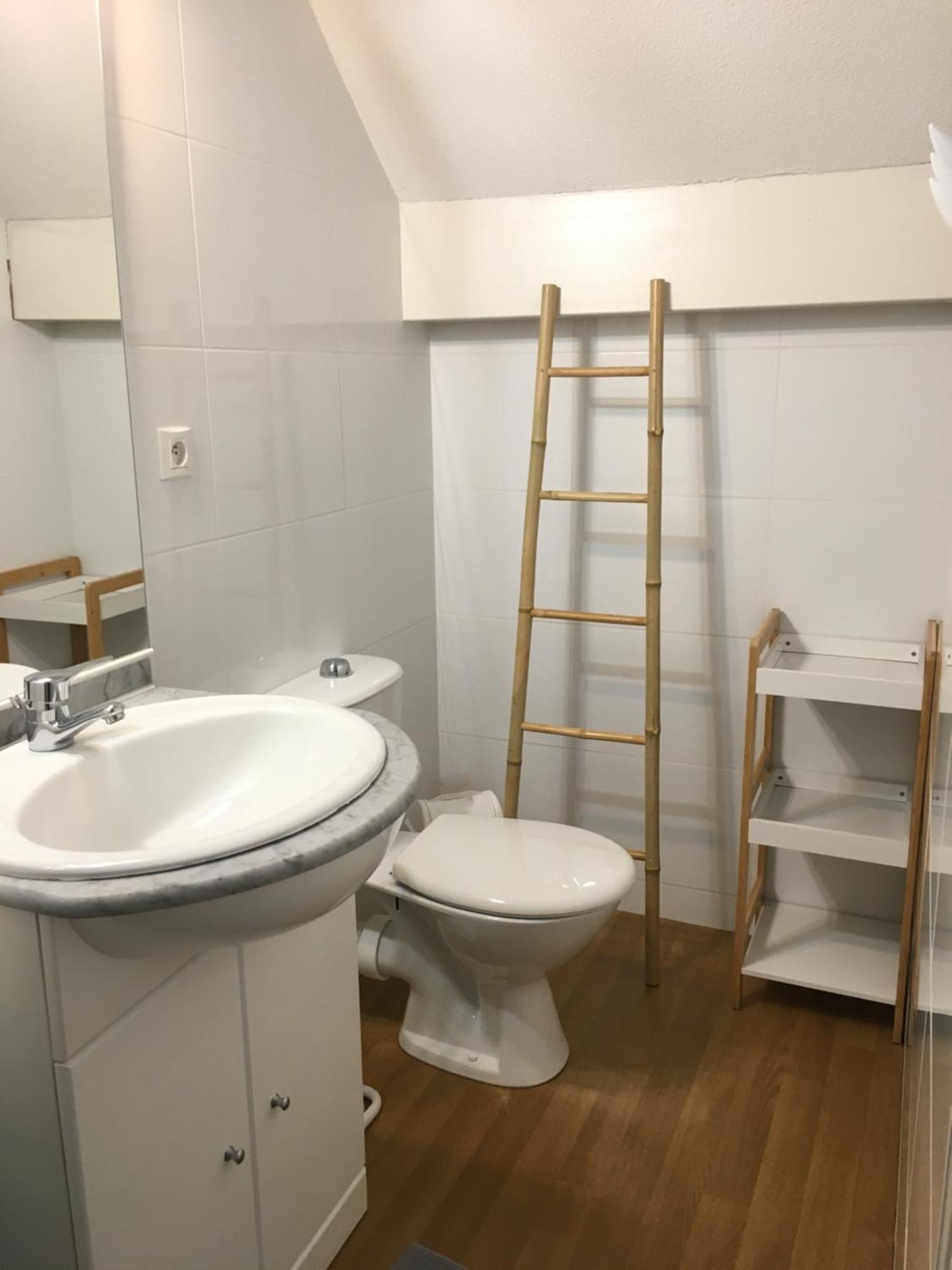 Апартаменты Duplex 8 Couchages, Au Pied Des Pistes De Ла-Монжи Экстерьер фото